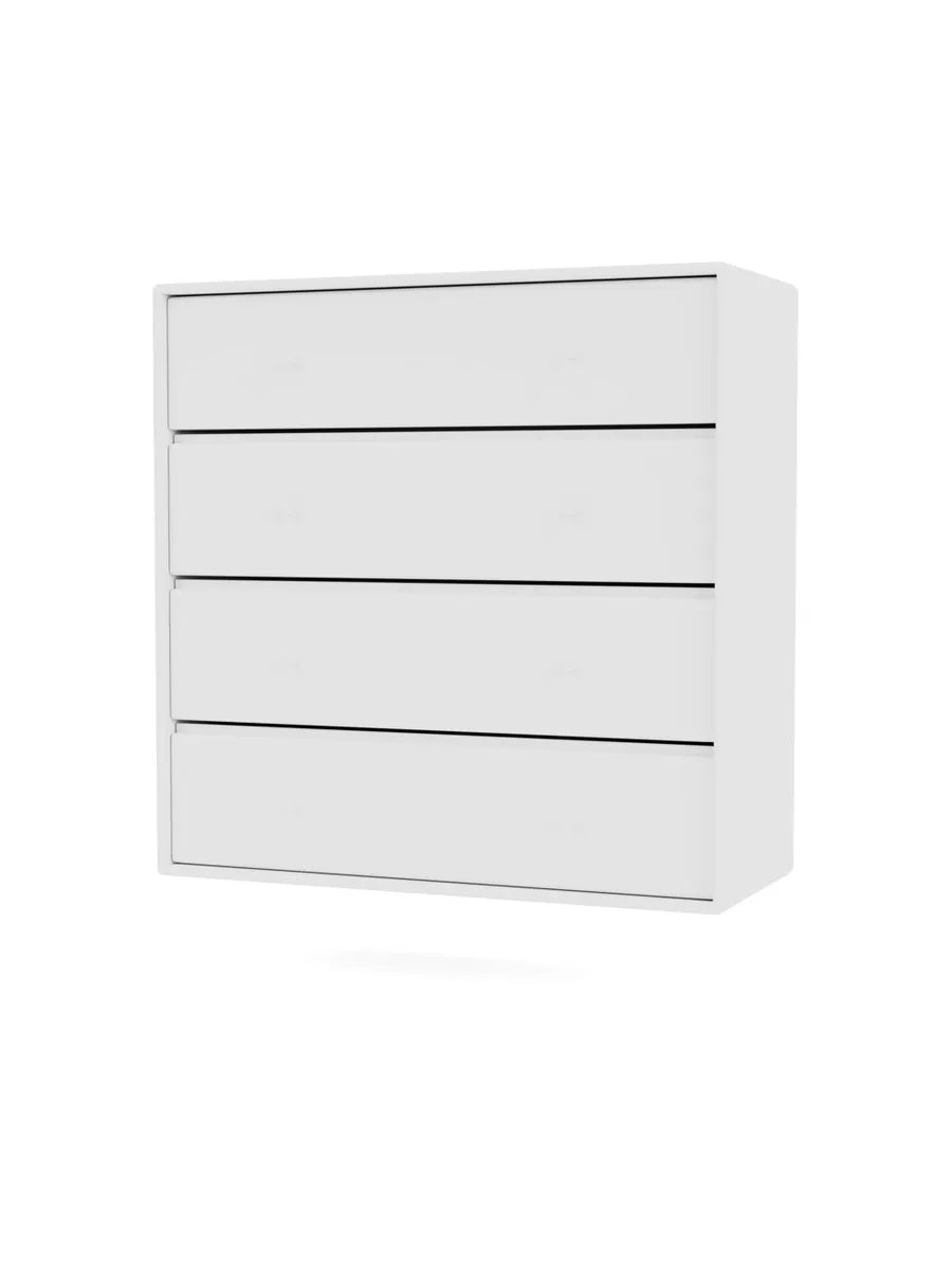  - New white - Jacobsen Plus