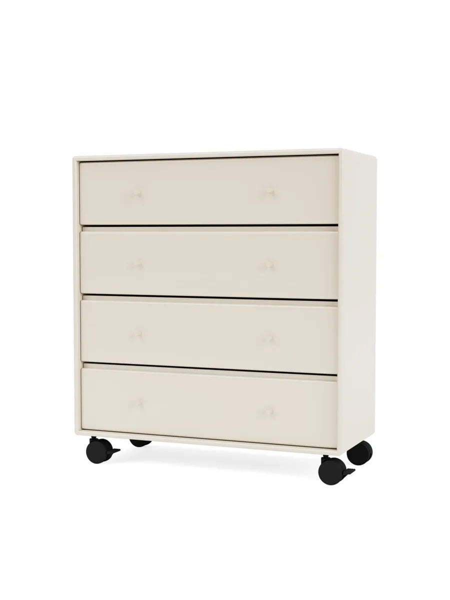  - Oat - Jacobsen Plus