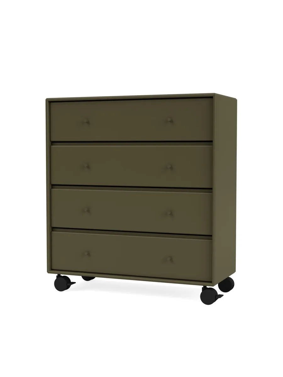  - Oregano - Jacobsen Plus