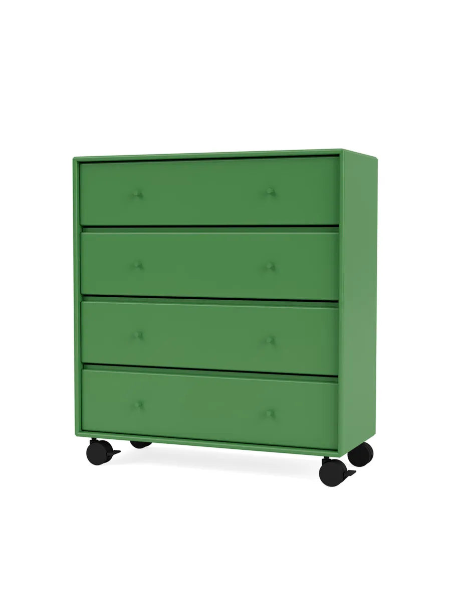  - Parsley - Jacobsen Plus