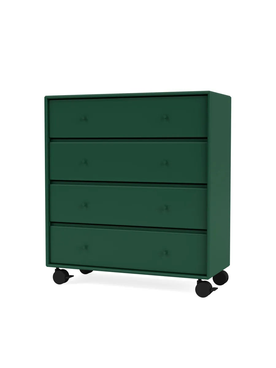  - Pine - Jacobsen Plus