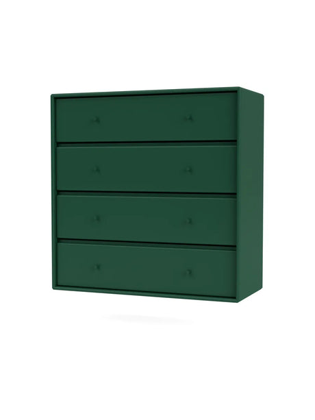 1125 kommode inkl. ophæng fra Montana - Pine - Jacobsen Plus