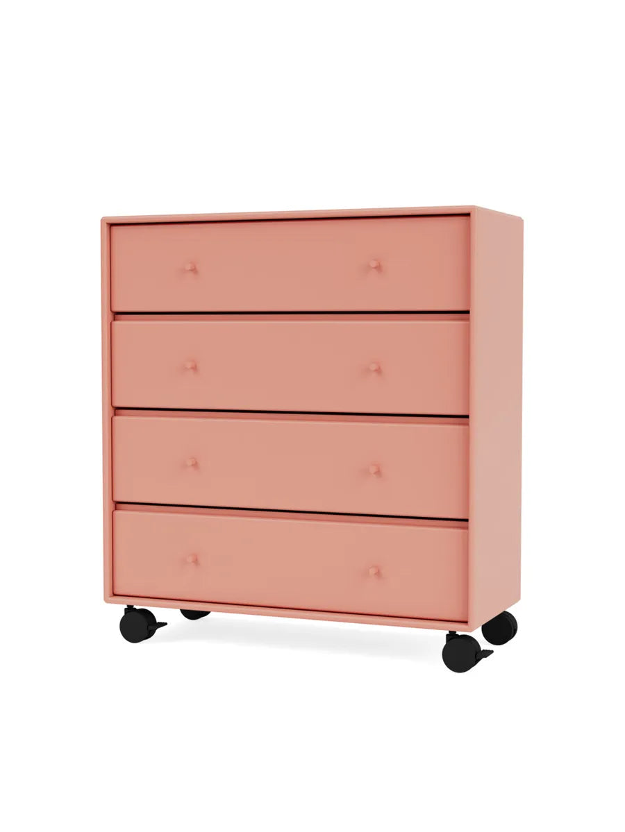  - Rhubarb - Jacobsen Plus