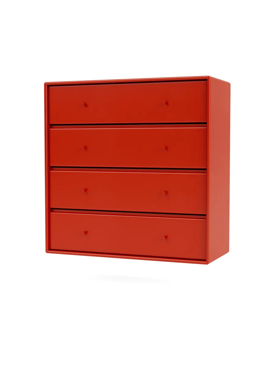  - Rosehip - Jacobsen Plus