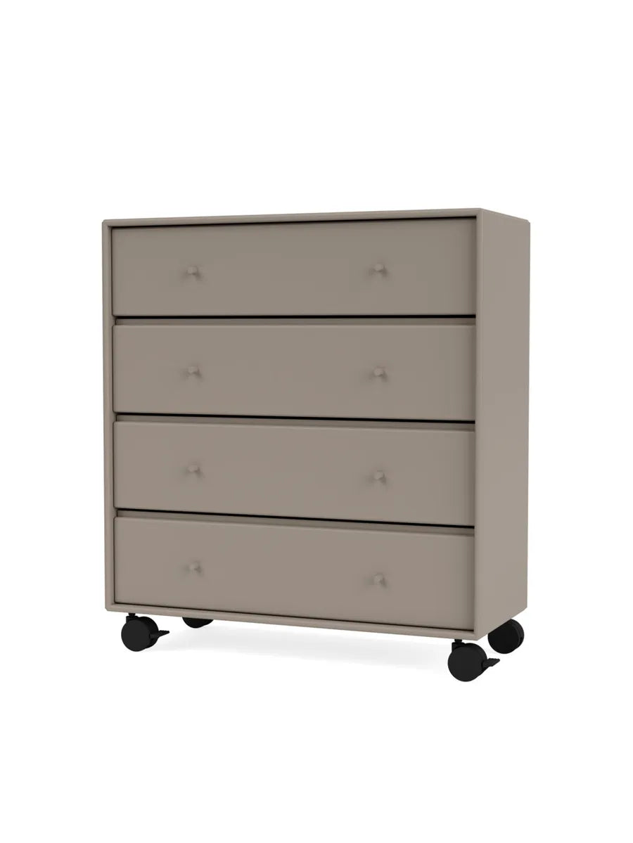  - Truffle - Jacobsen Plus