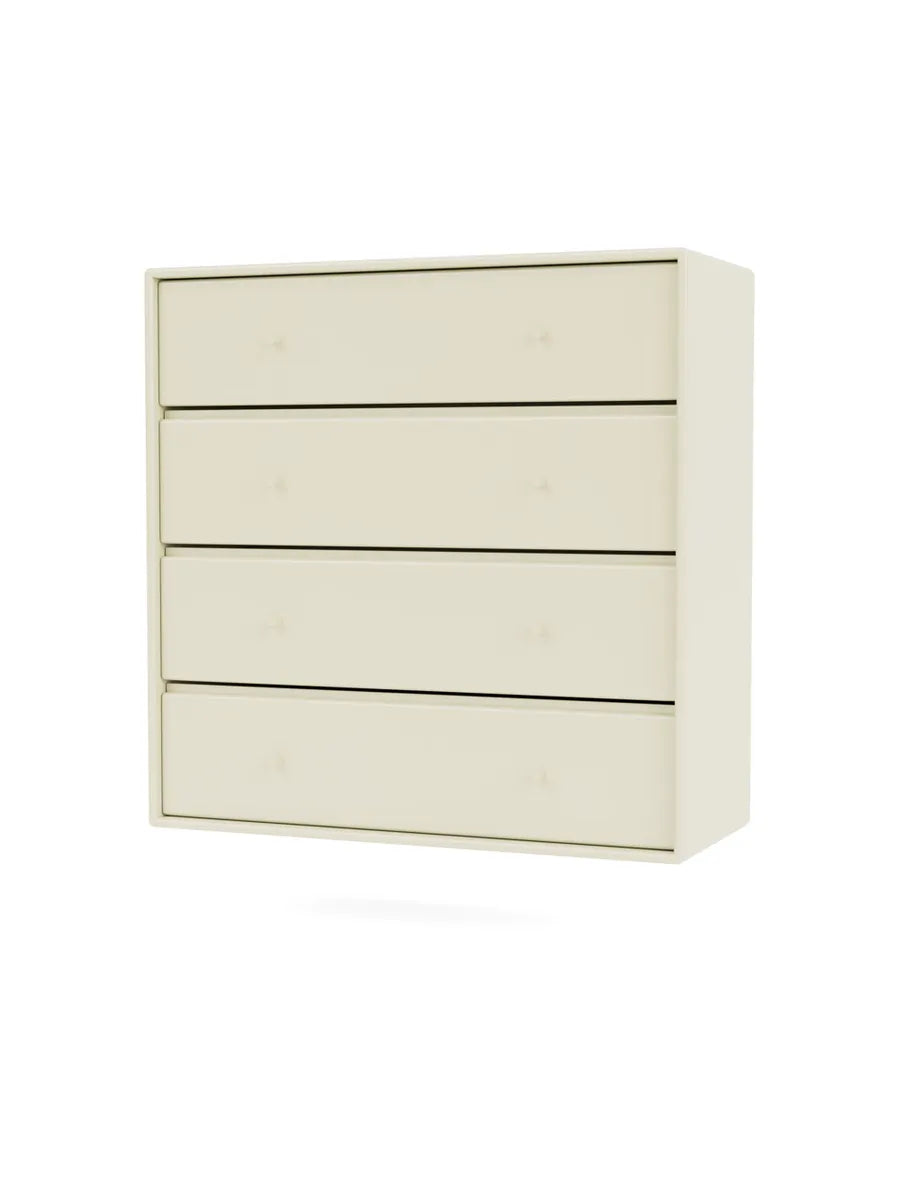  - Vanilla - Jacobsen Plus