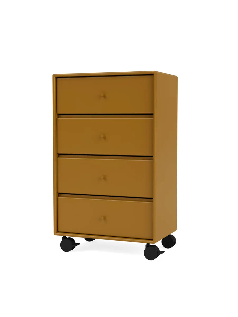  - Amber / 38 cm - Jacobsen Plus