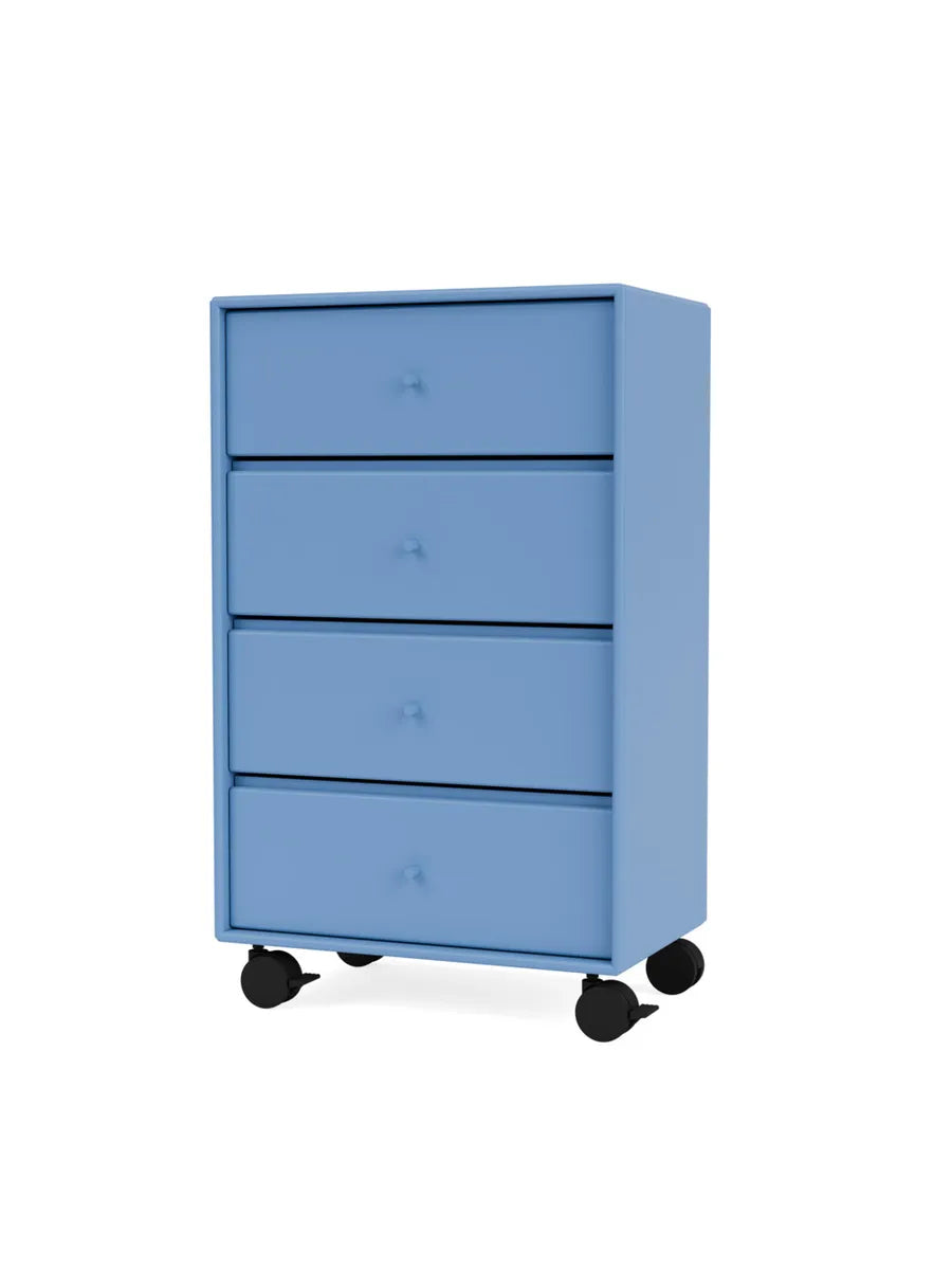 - Azure / 38 cm - Jacobsen Plus