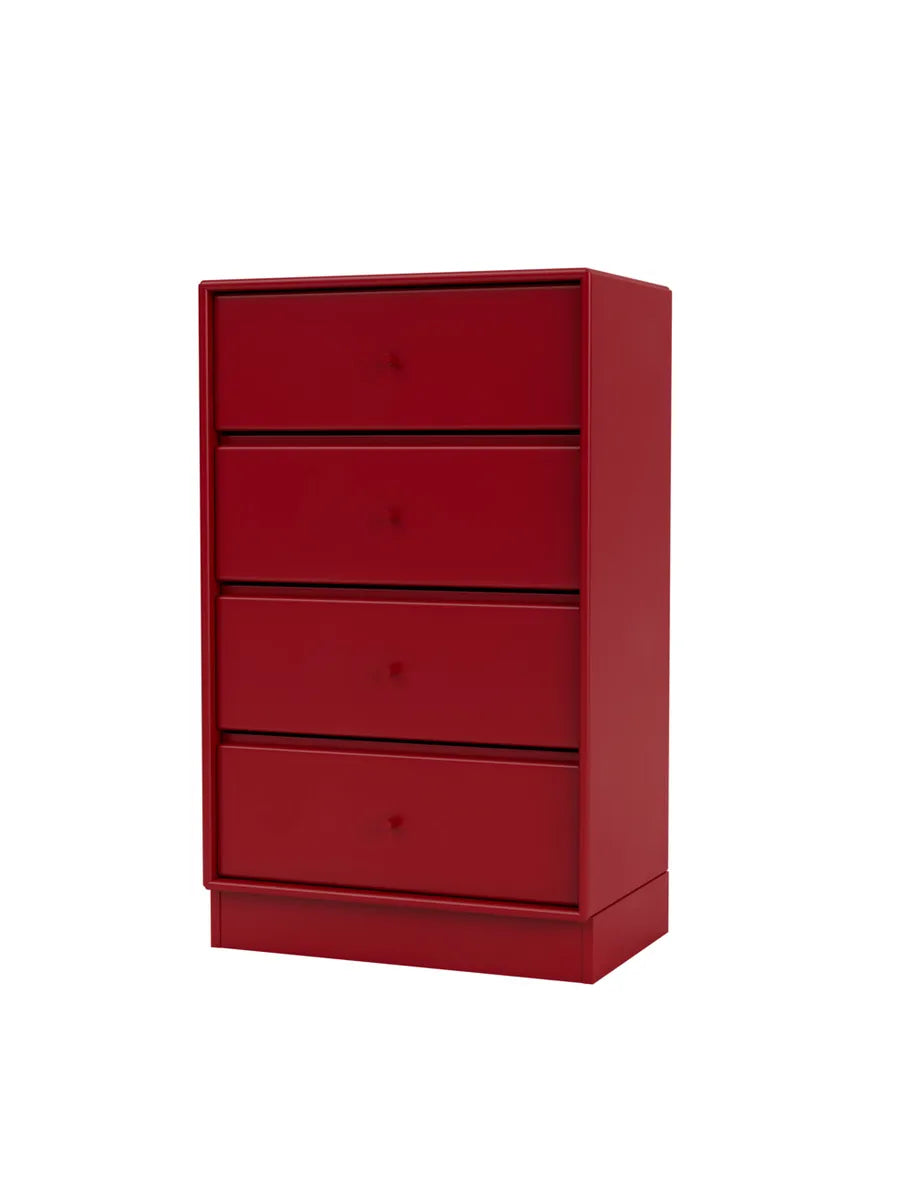  - Beetroot / Sokkel 7 cm / 38 cm - Jacobsen Plus