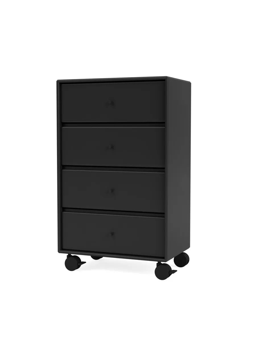  - Black / 38 cm - Jacobsen Plus