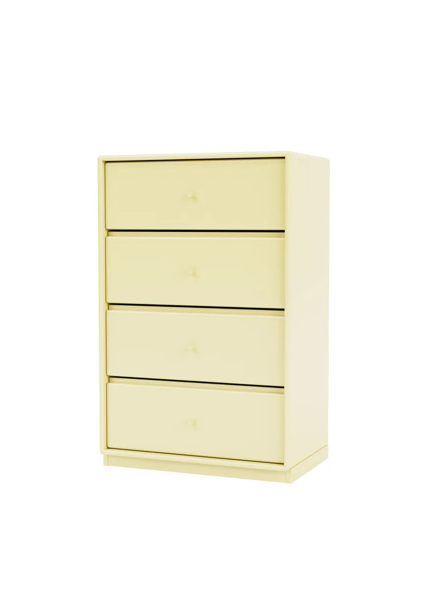  - Camomile / Sokkel 3 cm / 38 cm - Jacobsen Plus