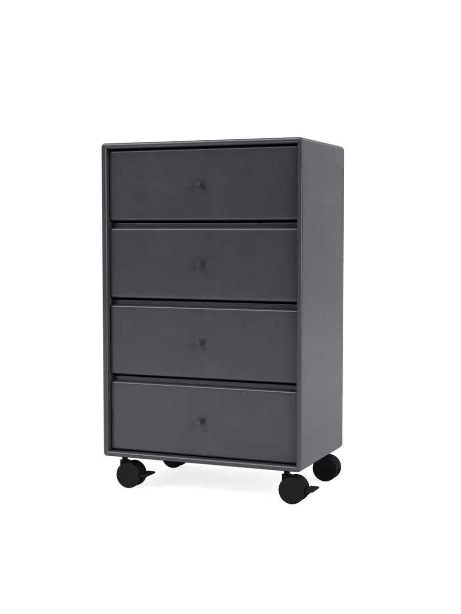  - Coal / 38 cm - Jacobsen Plus