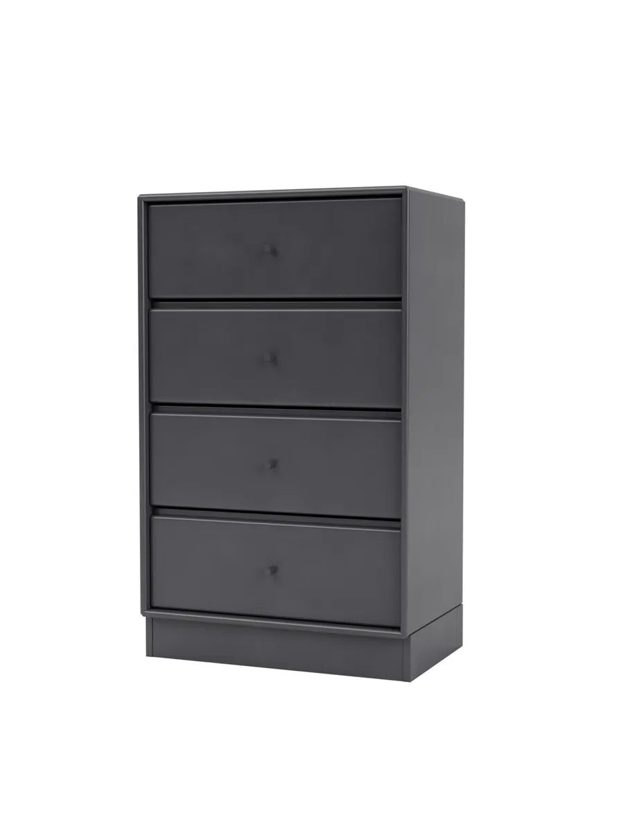  - Coal / Sokkel 7 cm / 38 cm - Jacobsen Plus