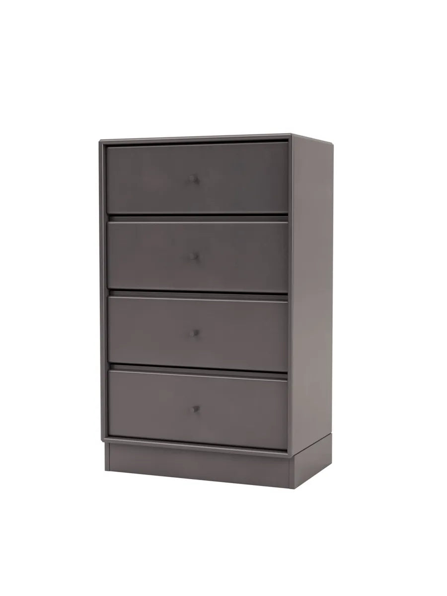  - Coffee / Sokkel 7 cm / 30 cm - Jacobsen Plus