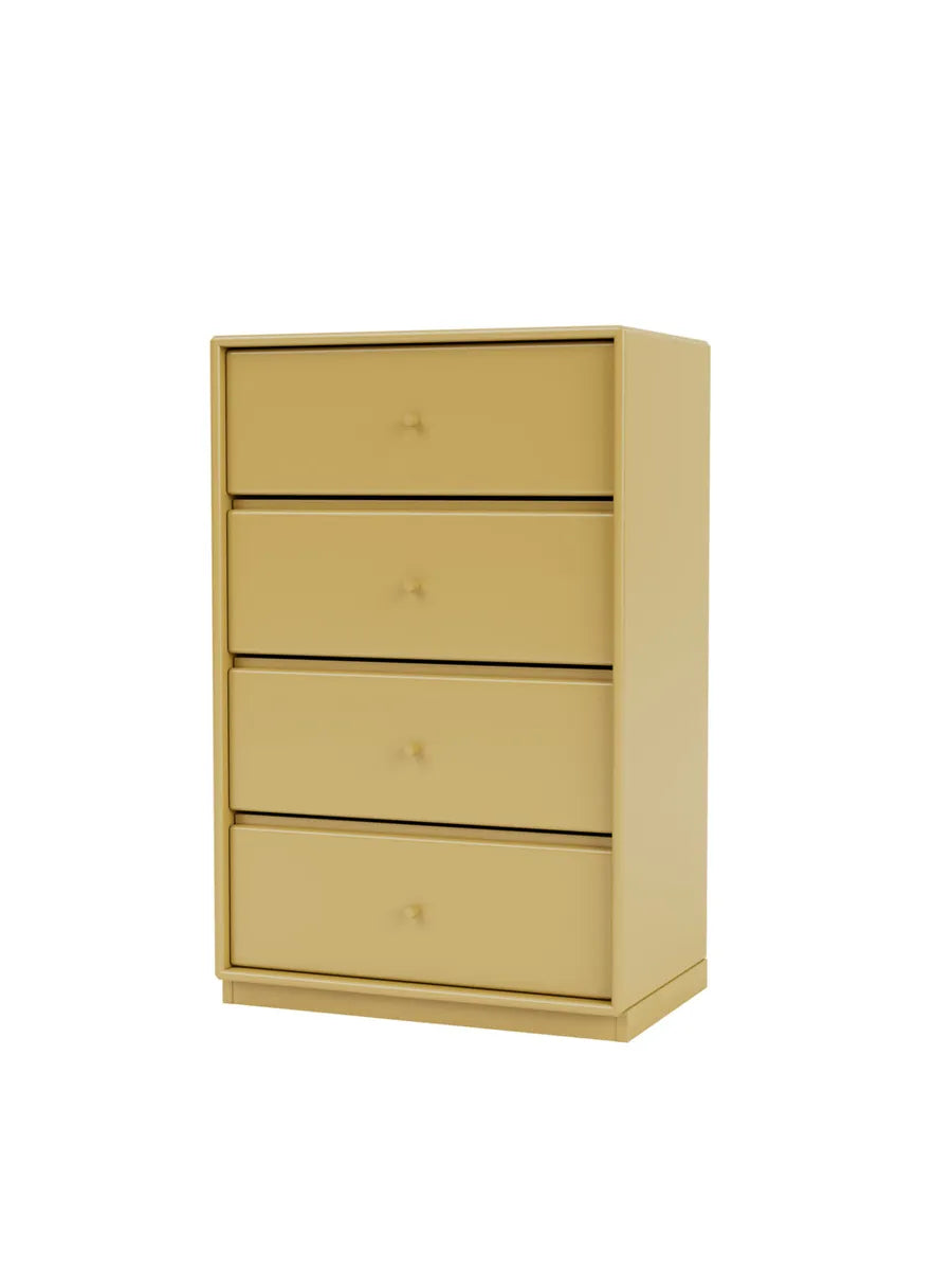  - Cumin / Sokkel 3 cm / 30 cm - Jacobsen Plus