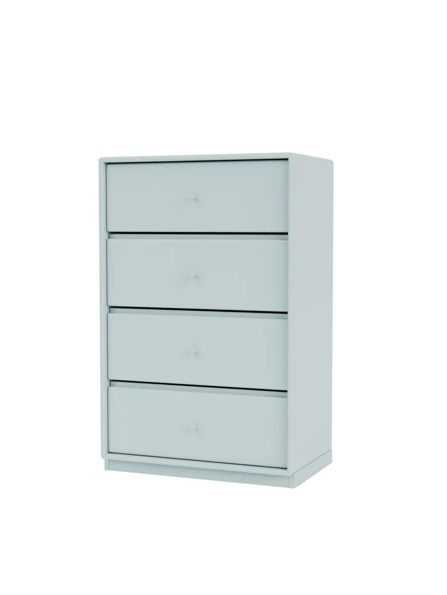  - Flint / Sokkel 3 cm / 38 cm - Jacobsen Plus