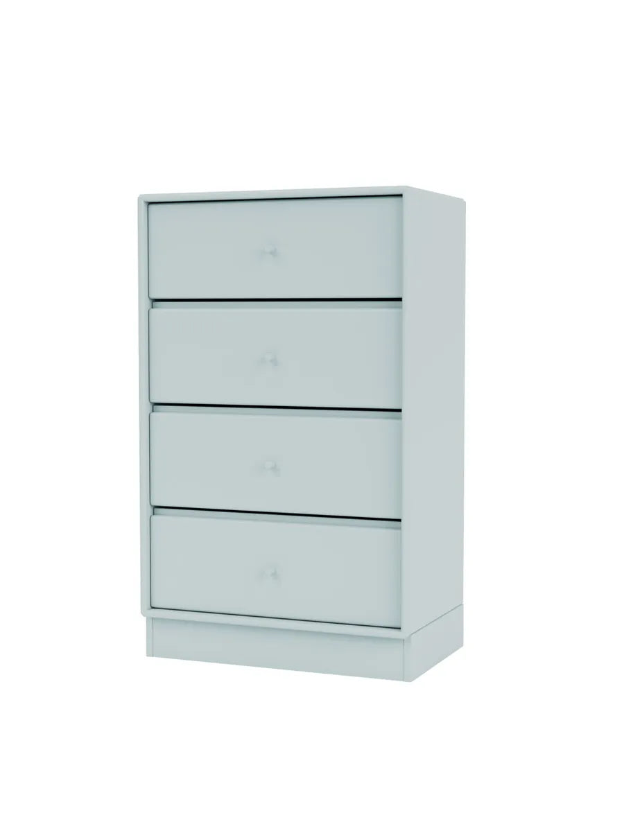 - Flint / Sokkel 7 cm / 30 cm - Jacobsen Plus