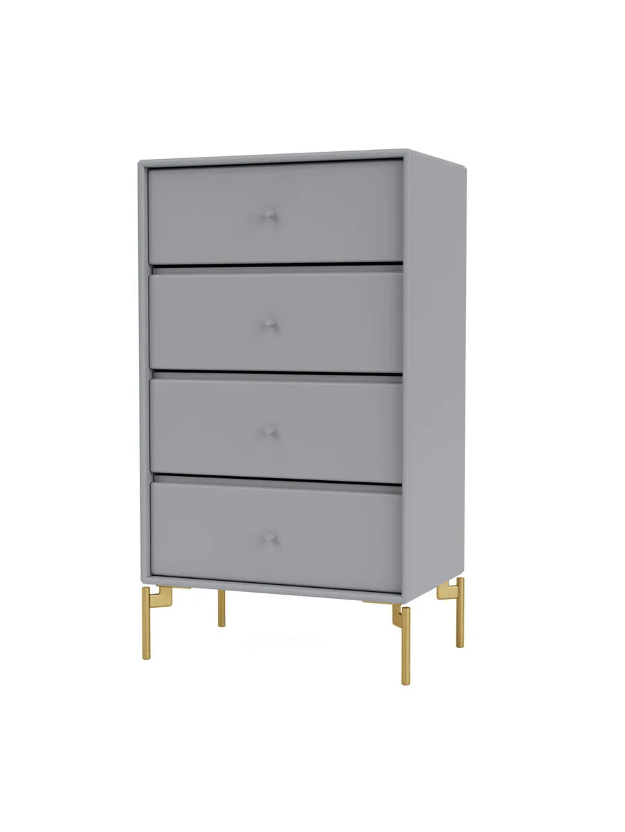  - Graphic / Messing / 38 cm - Jacobsen Plus