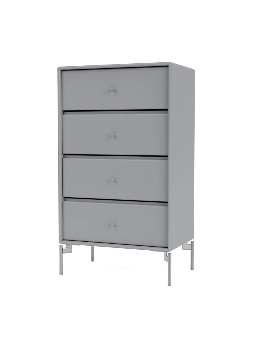  - Graphic / Krom / 38 cm - Jacobsen Plus