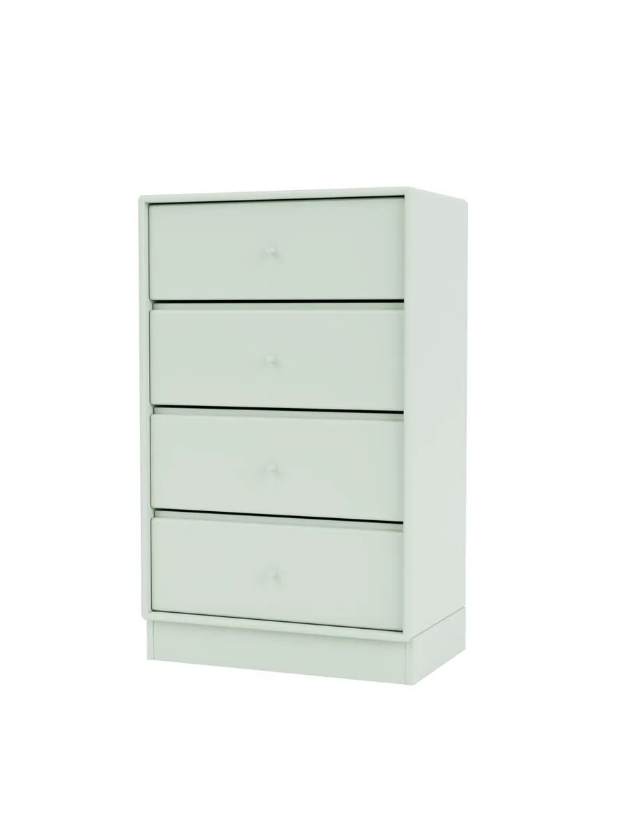  - Mist / Sokkel 7 cm / 38 cm - Jacobsen Plus