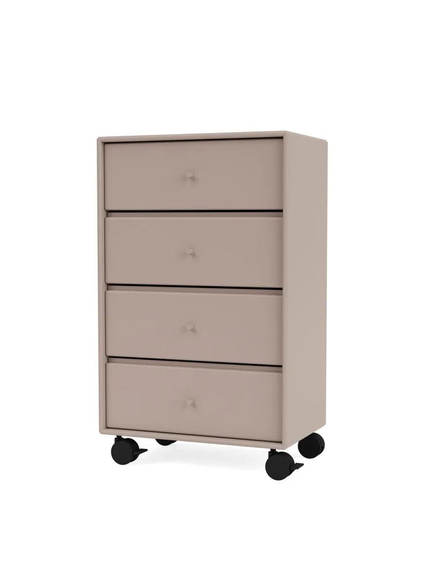  - Mushroom / 38 cm - Jacobsen Plus