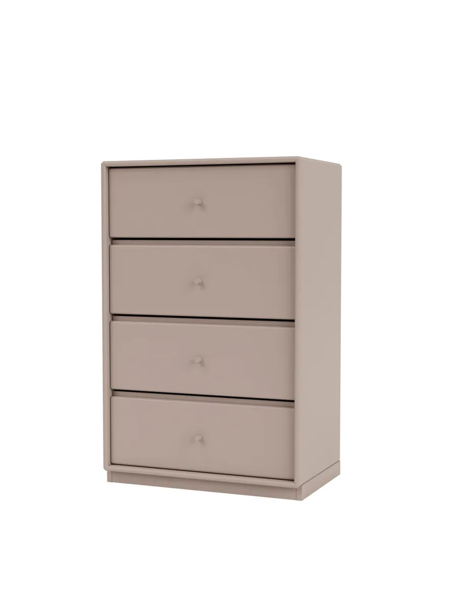  - Mushroom / Sokkel 3 cm / 38 cm - Jacobsen Plus