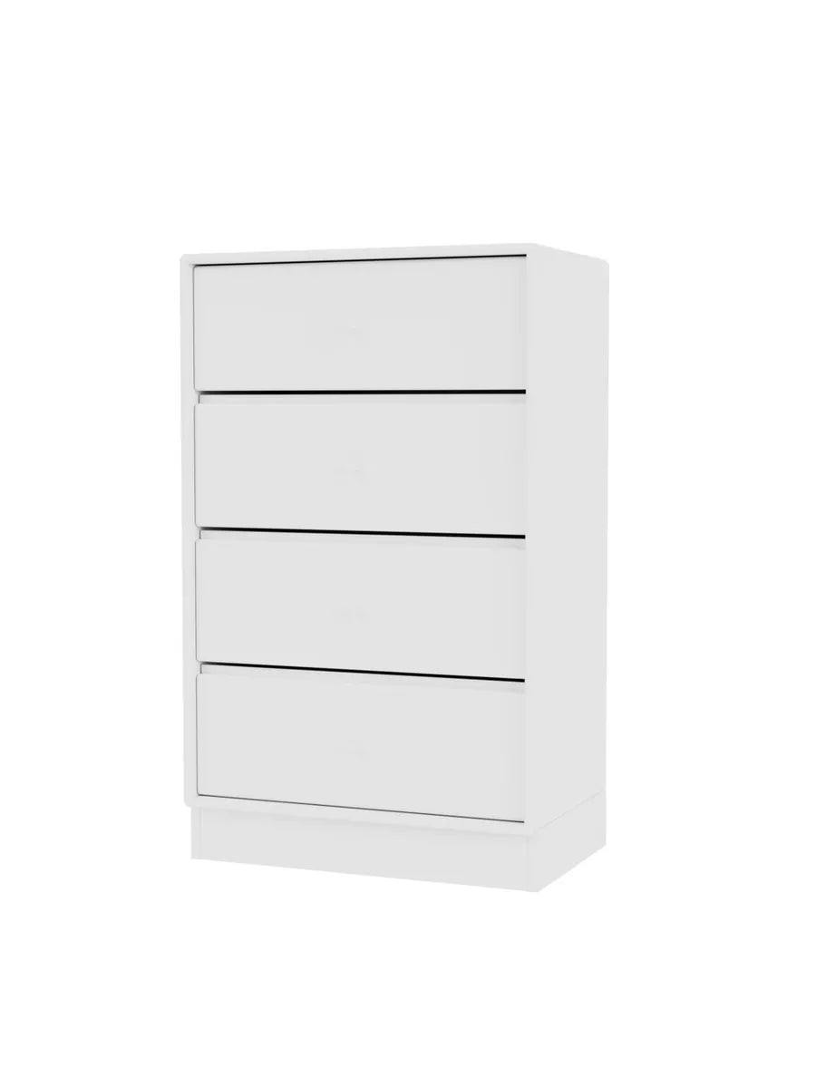  - New white / Sokkel 7 cm / 38 cm - Jacobsen Plus