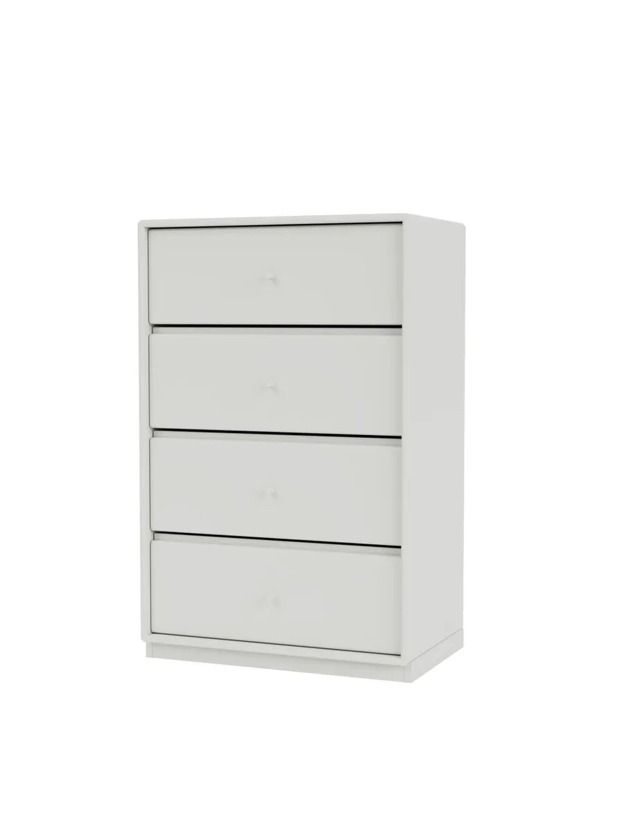  - Nordic / Sokkel 3 cm / 30 cm - Jacobsen Plus