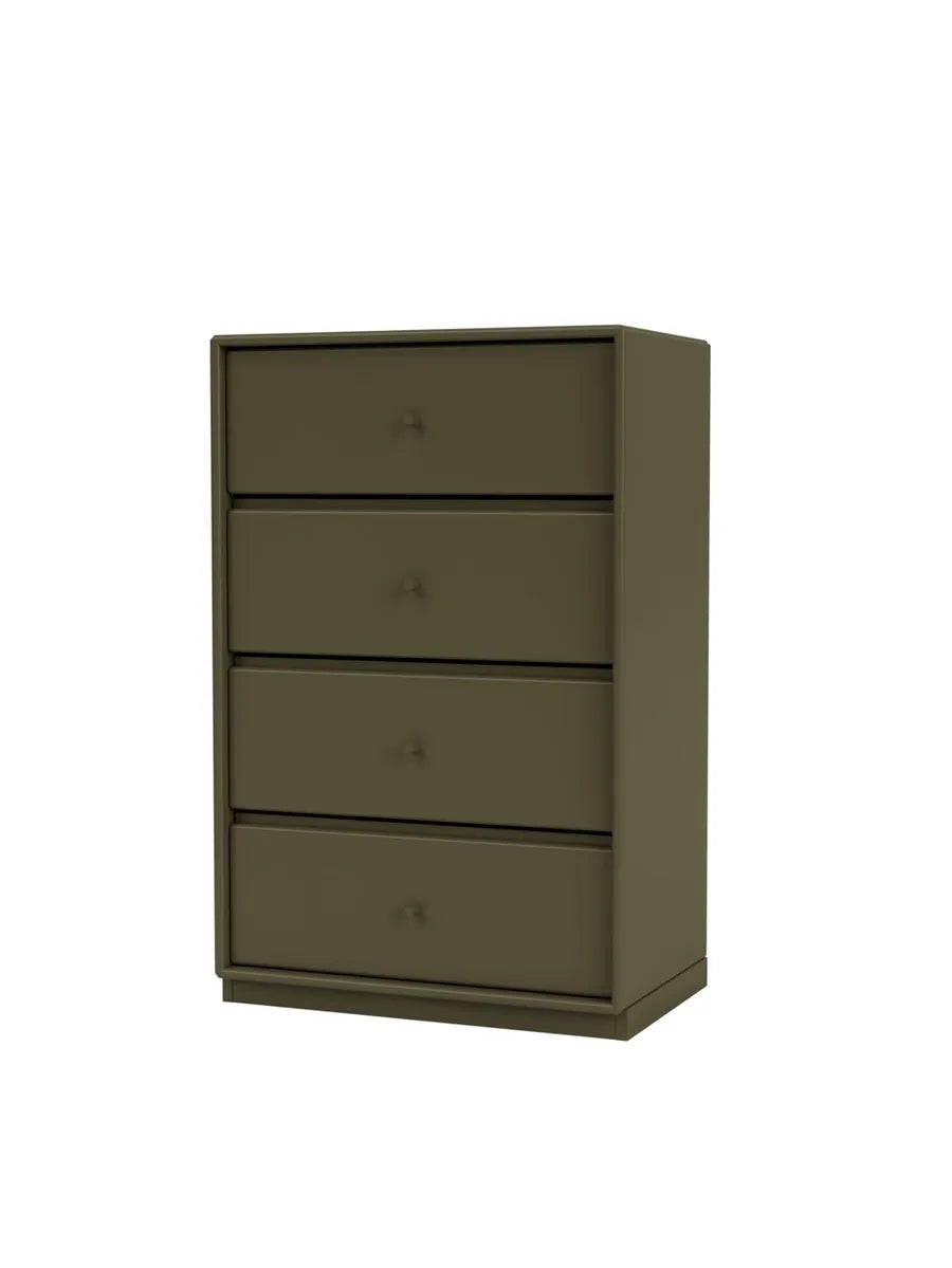  - Oregano / Sokkel 3 cm / 38 cm - Jacobsen Plus