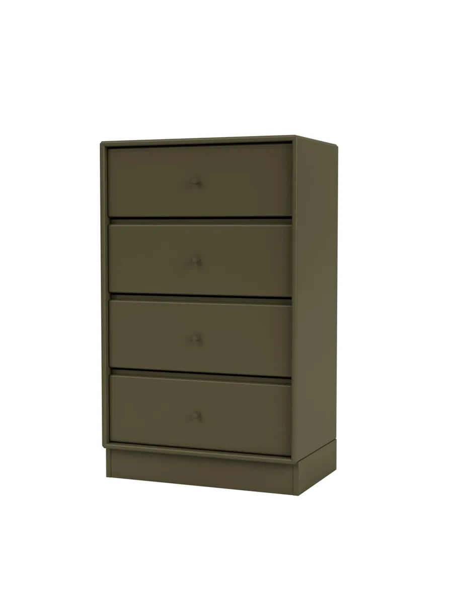  - Oregano / Sokkel 7 cm / 30 cm - Jacobsen Plus