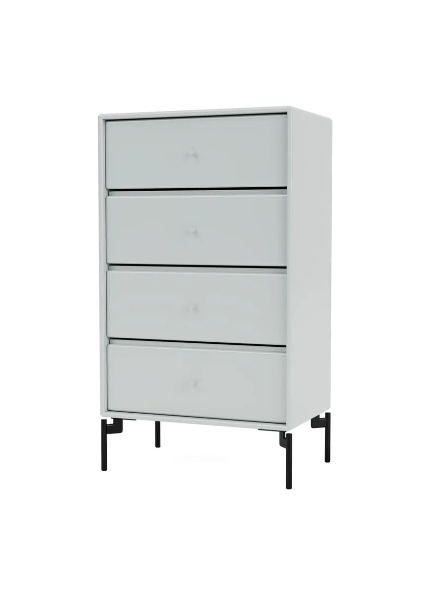  - Oyster / Black / 30 cm - Jacobsen Plus