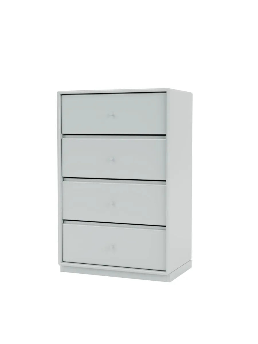  - Oyster / Sokkel 3 cm / 30 cm - Jacobsen Plus