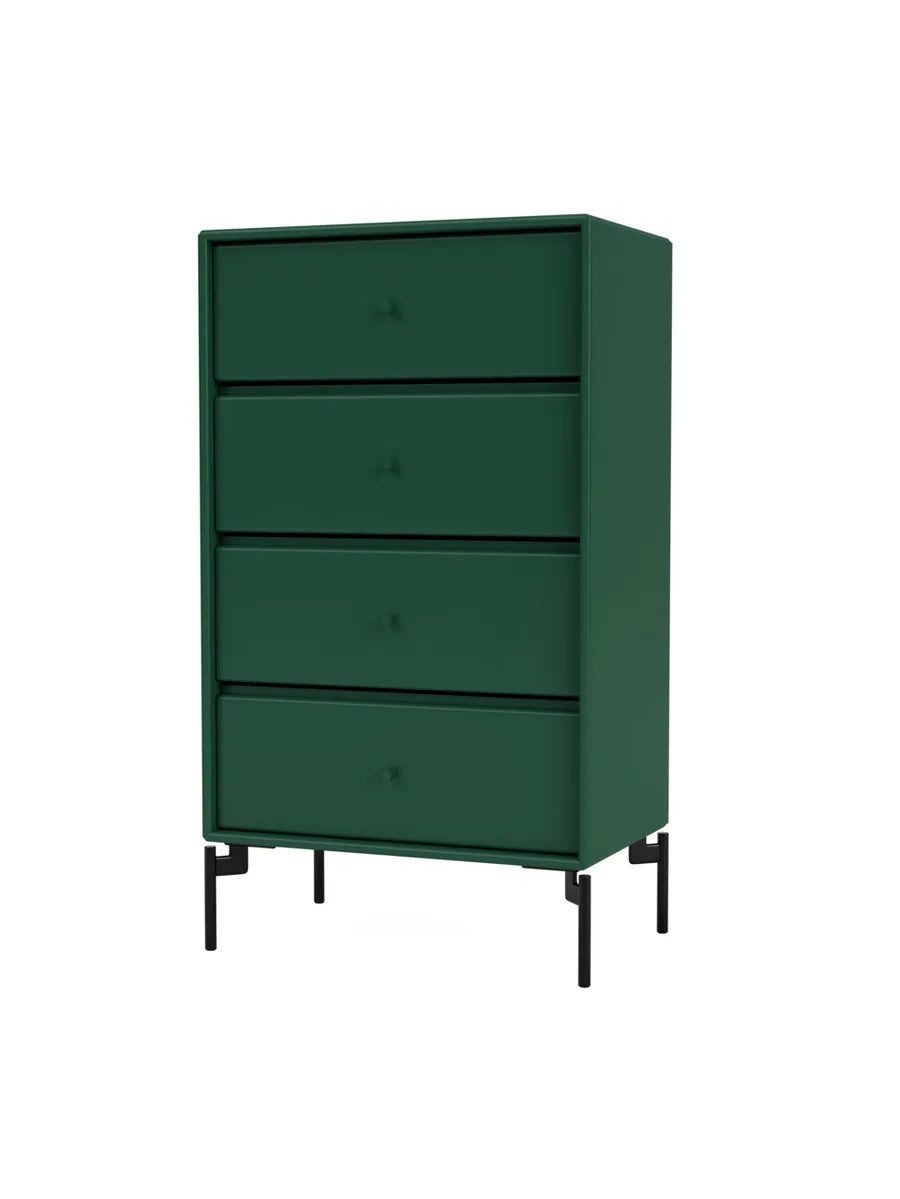  - Pine / Black / 38 cm - Jacobsen Plus