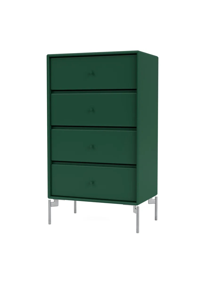  - Pine / Krom / 30 cm - Jacobsen Plus