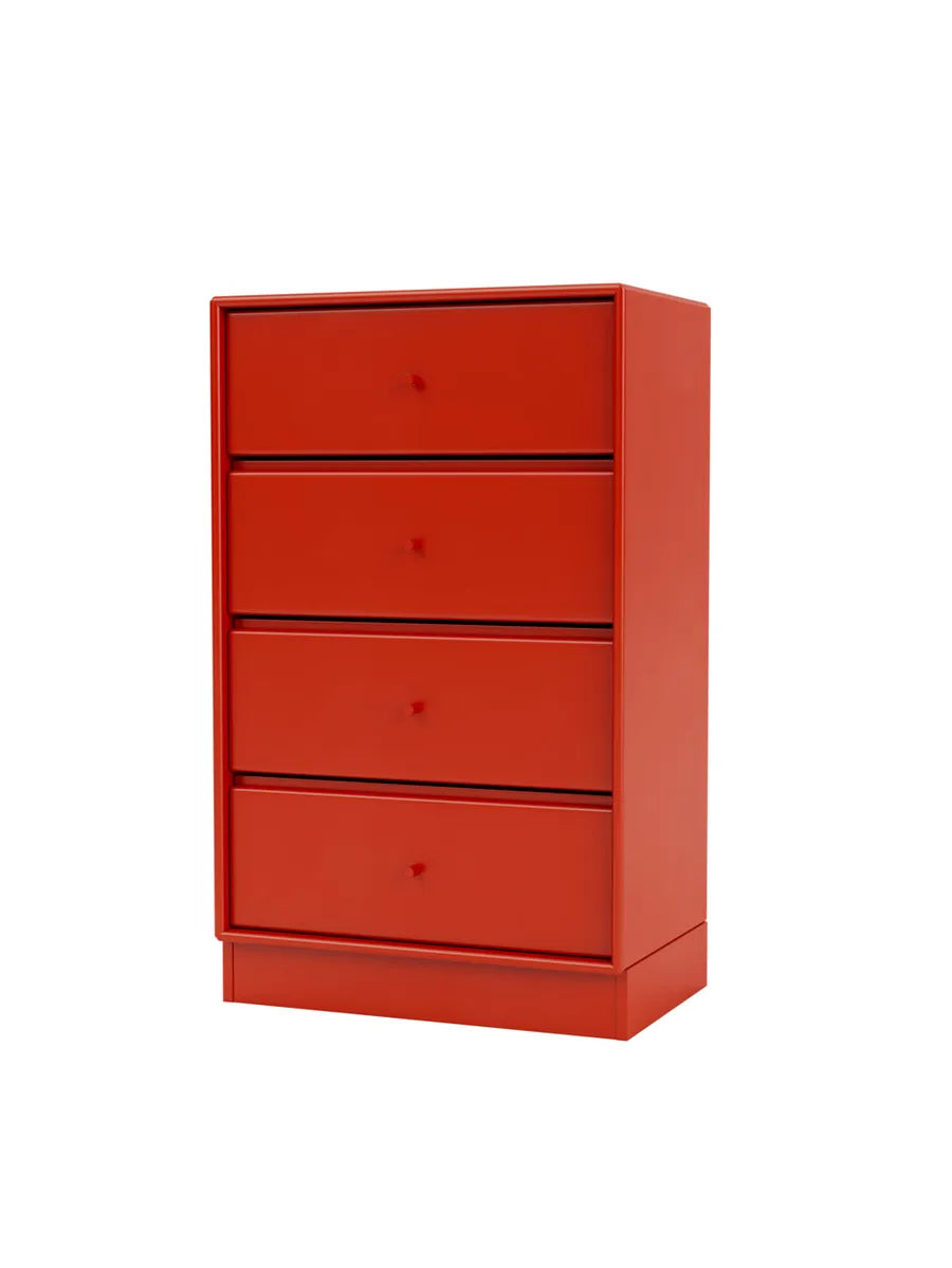  - Rosehip / Sokkel 7 cm / 38 cm - Jacobsen Plus