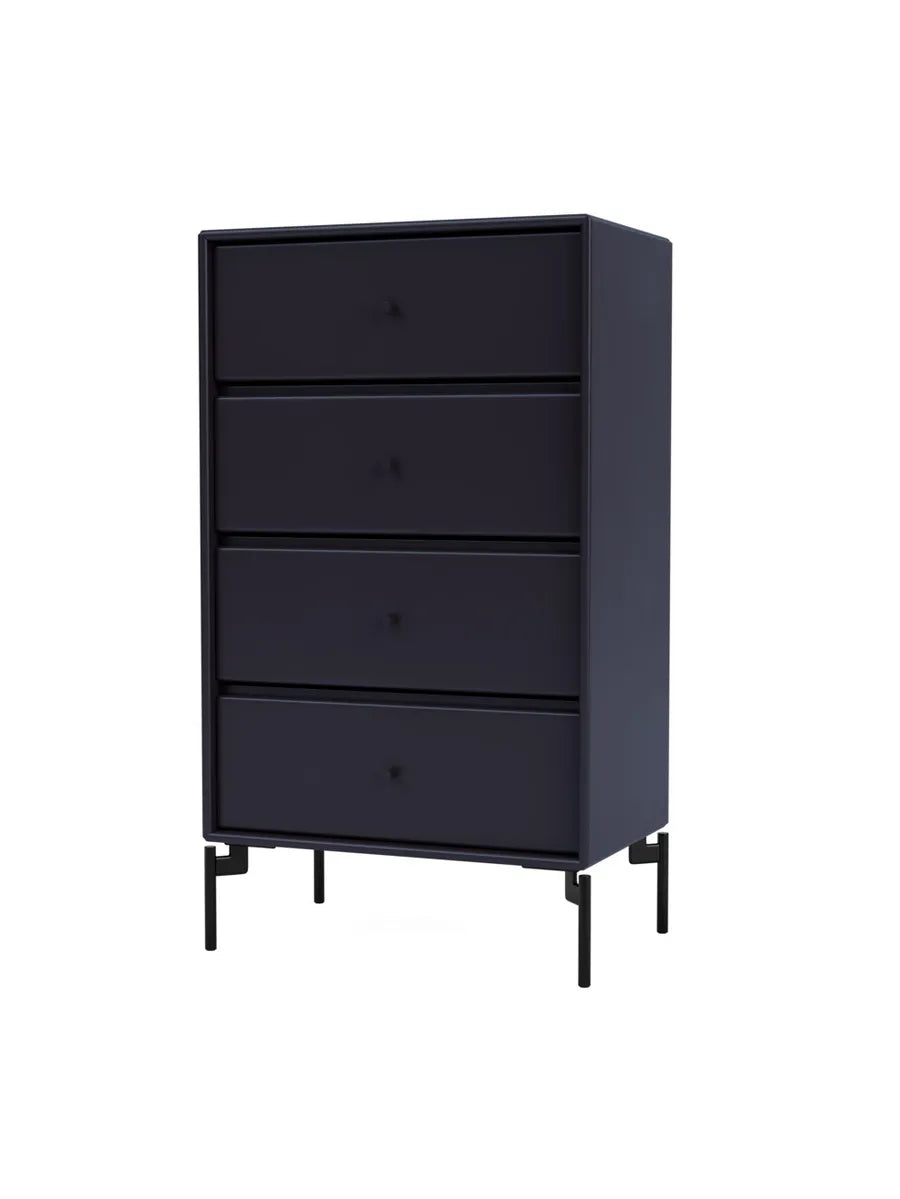  - Shadow / Black / 38 cm - Jacobsen Plus
