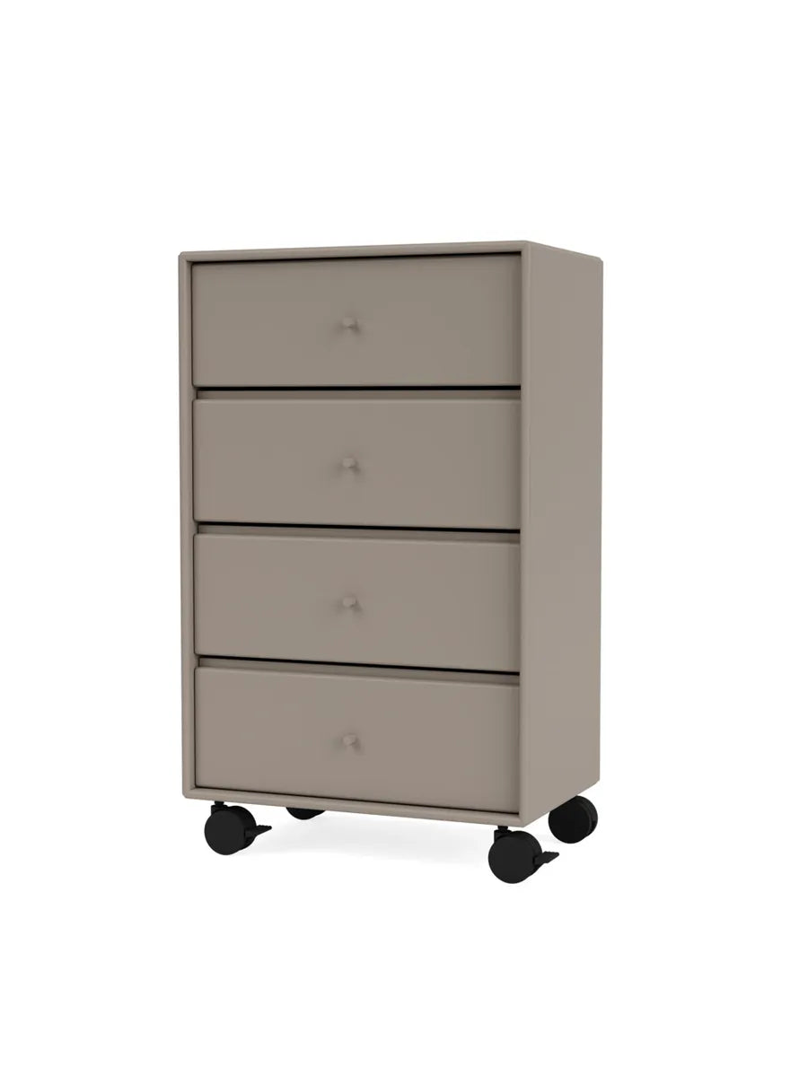  - Truffle / 38 cm - Jacobsen Plus