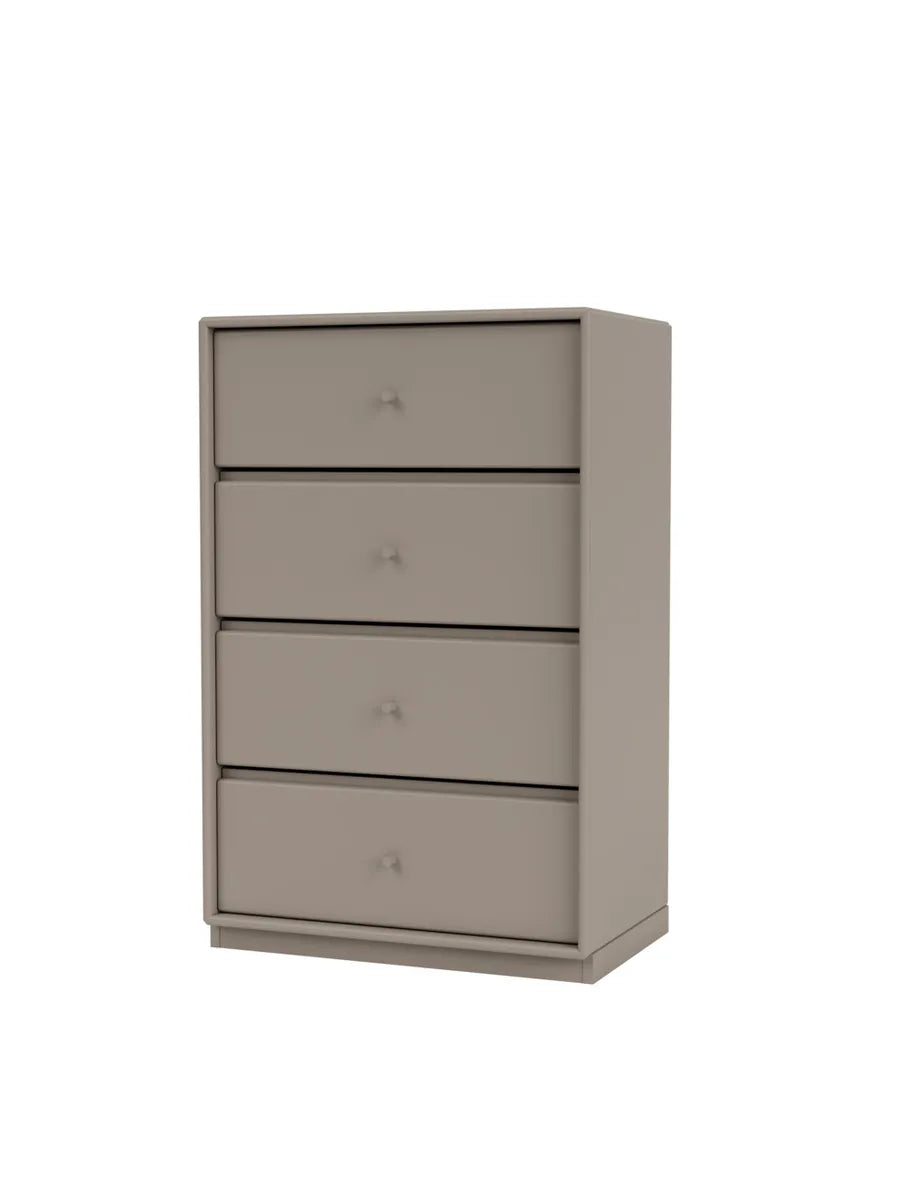  - Truffle / Sokkel 3 cm / 38 cm - Jacobsen Plus