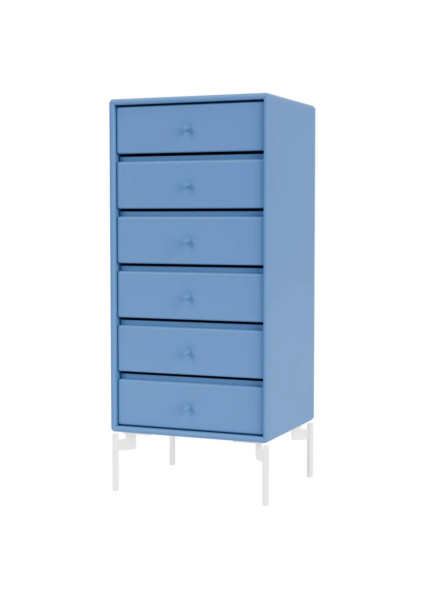  - Azure / Snow - Jacobsen Plus