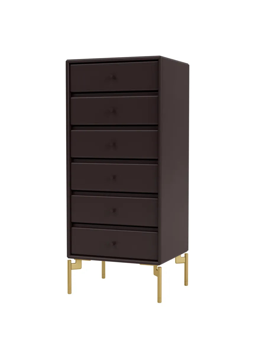  - Balsamic / Messing - Jacobsen Plus
