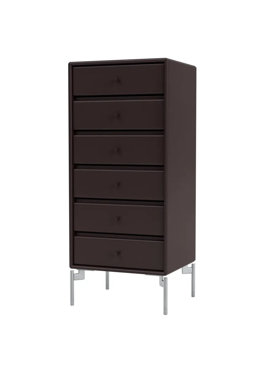  - Balsamic / Krom - Jacobsen Plus