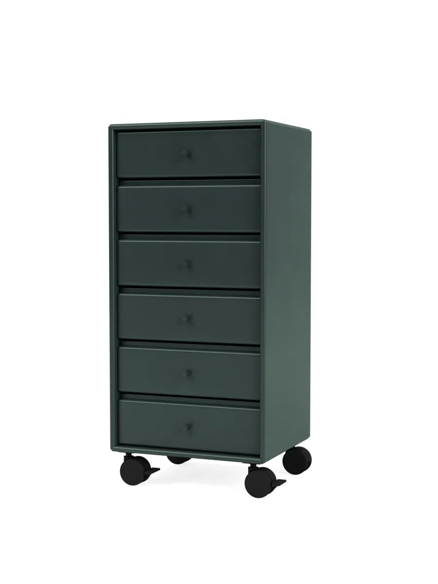  - Black Jade - Jacobsen Plus