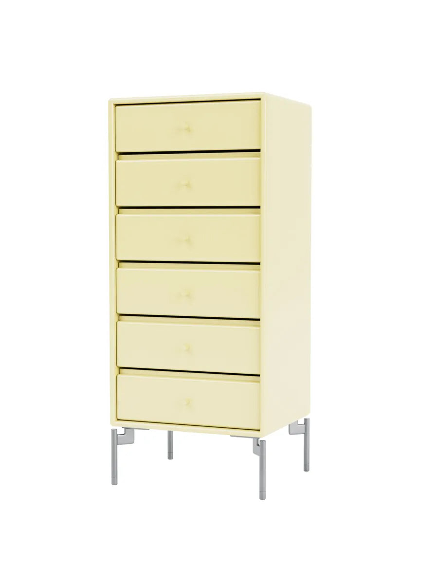  - Camomile / Krom - Jacobsen Plus