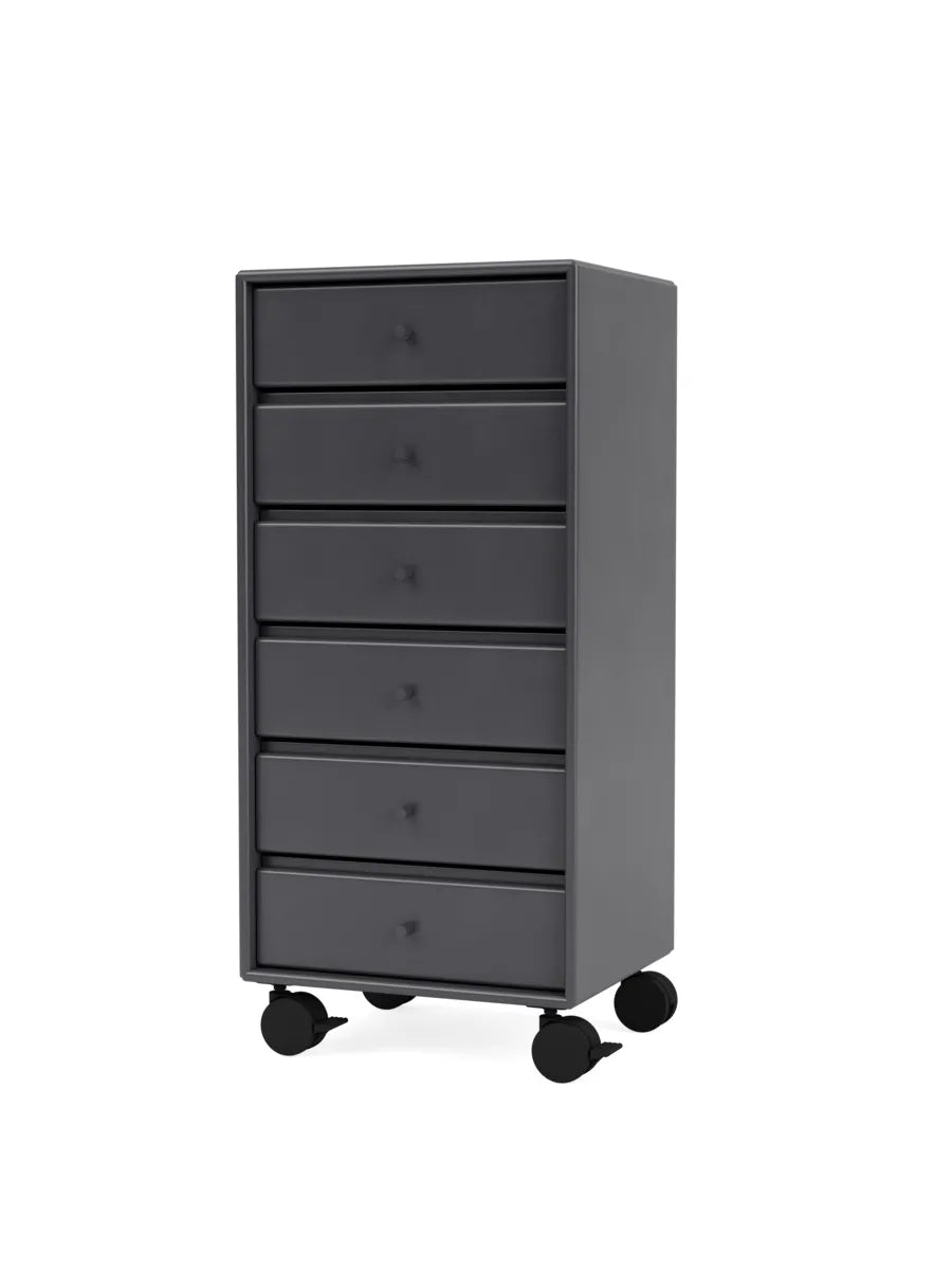  - Coal - Jacobsen Plus
