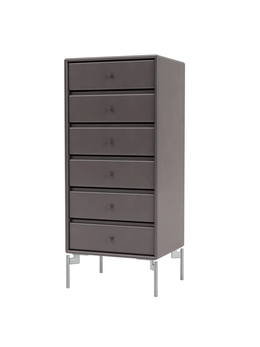  - Coffee / Krom - Jacobsen Plus