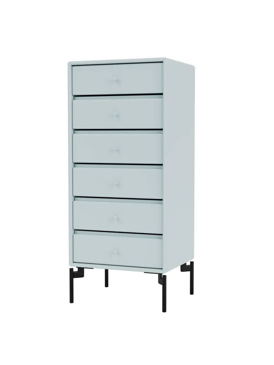  - Flint / Black - Jacobsen Plus