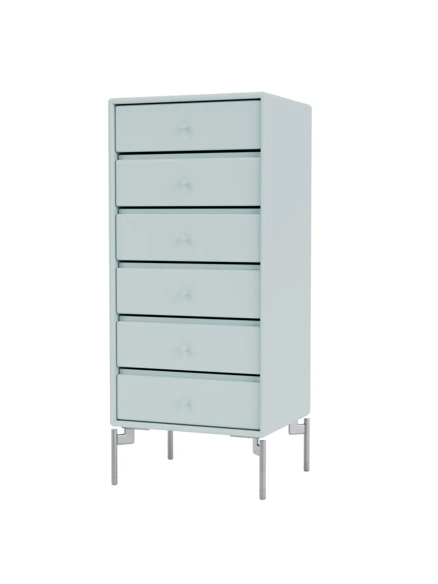  - Flint / Krom - Jacobsen Plus