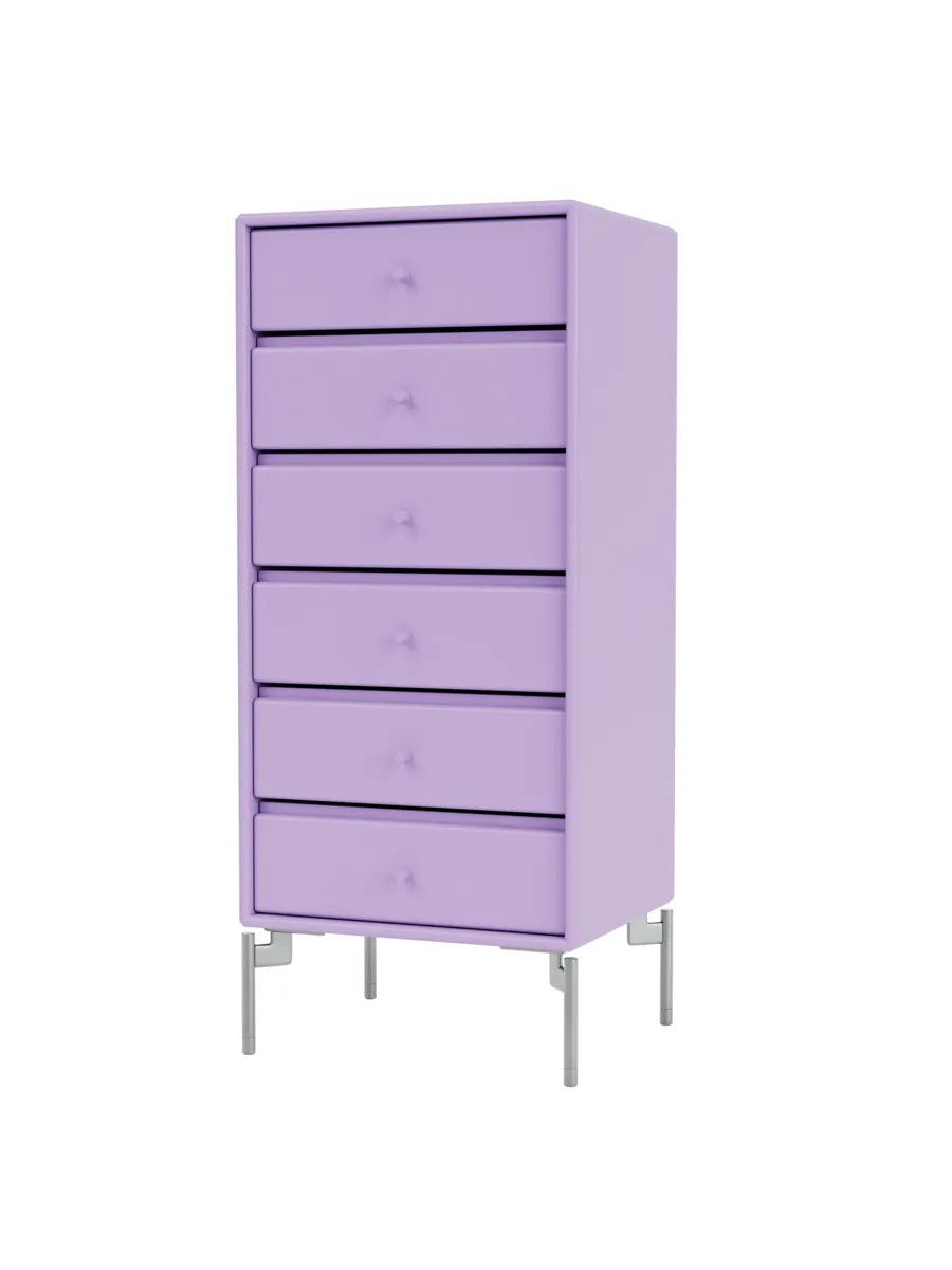  - Iris / Krom - Jacobsen Plus