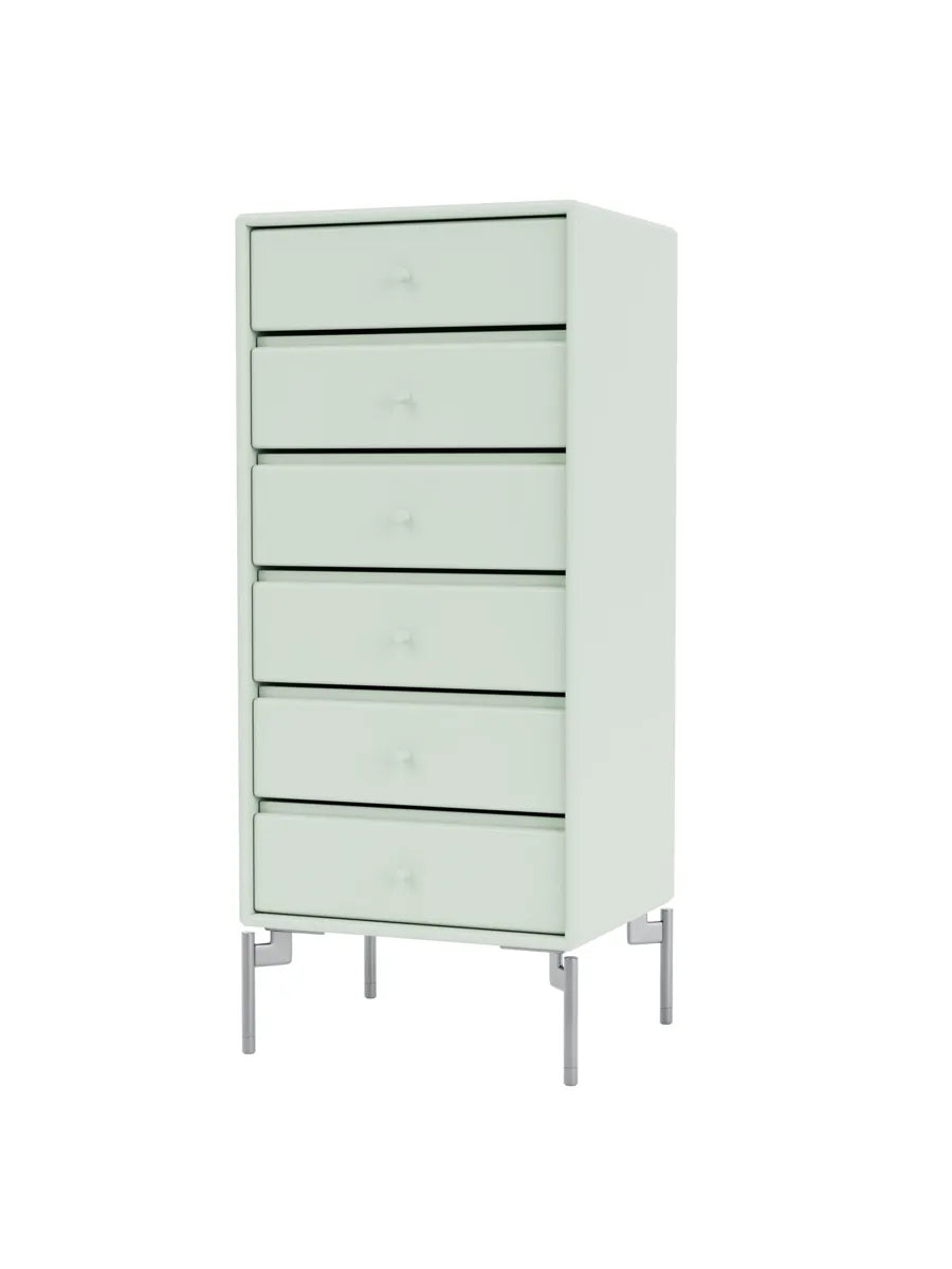 - Mist / Krom - Jacobsen Plus