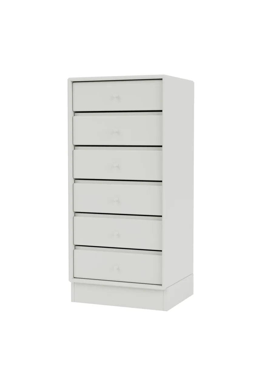  - Nordic / Sokkel 7 cm - Jacobsen Plus